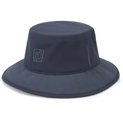 Footjoy HydroSeries Regenhut Bucket navy