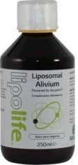 Equisalud Lipolife Liposomal Alivium 250ml