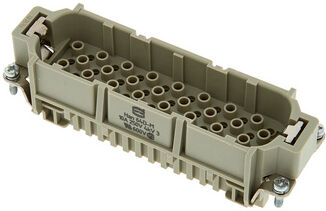 Harting Han-D64M-C