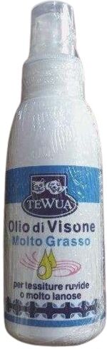 Avitabile Napoleone Srl Tewua Olio Visone Molto Grasso