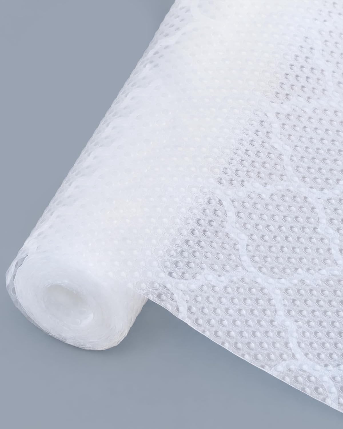 Antislip Keukenlade Mat 30x300 cm - Waterdichte EVA Inlegmat - Op Maat Snijbare Mat voor Koelkastplanken en Lades