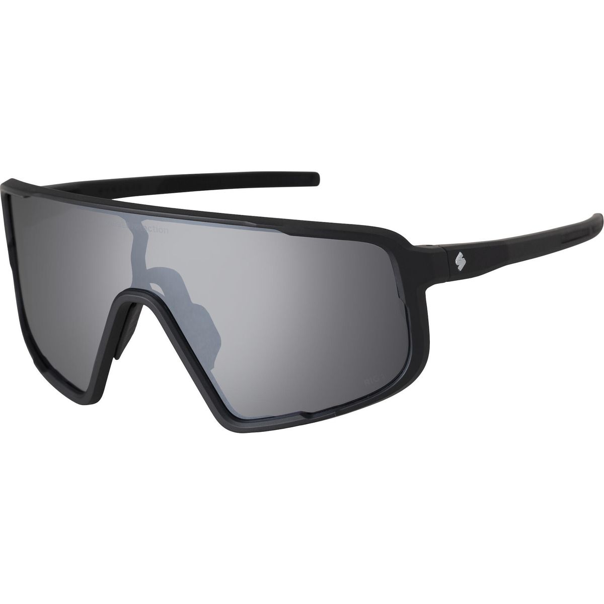 Sweet Protection Memento RIG Reflect rig obsidian/matte black (200100) OS 852071-200100-OS