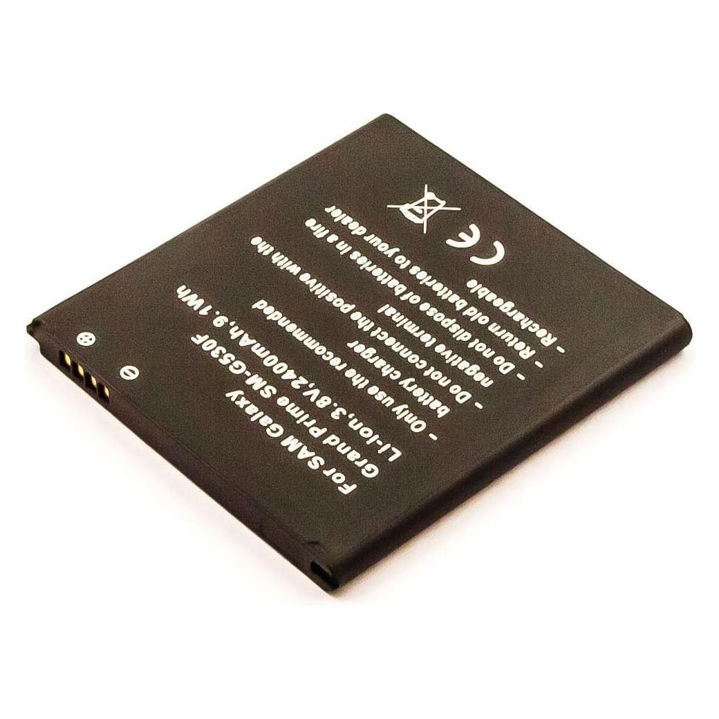 AGI 38561 Lithium-Ion (Li-Ion) 2200mAh 3.8V Wiederaufladbare Batterie (38561)