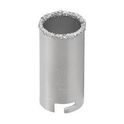 Haushalt Tungsten Carbide Grit Hole Saw D33 (33 mm) (36517777)