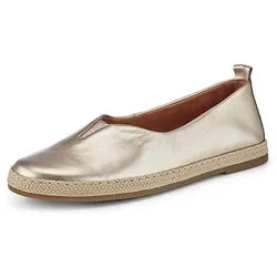 Slipper Best fitting Gabor gold, 40