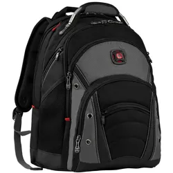 Wenger Synergy Notebook-Rucksack 41 cm (16") Grau