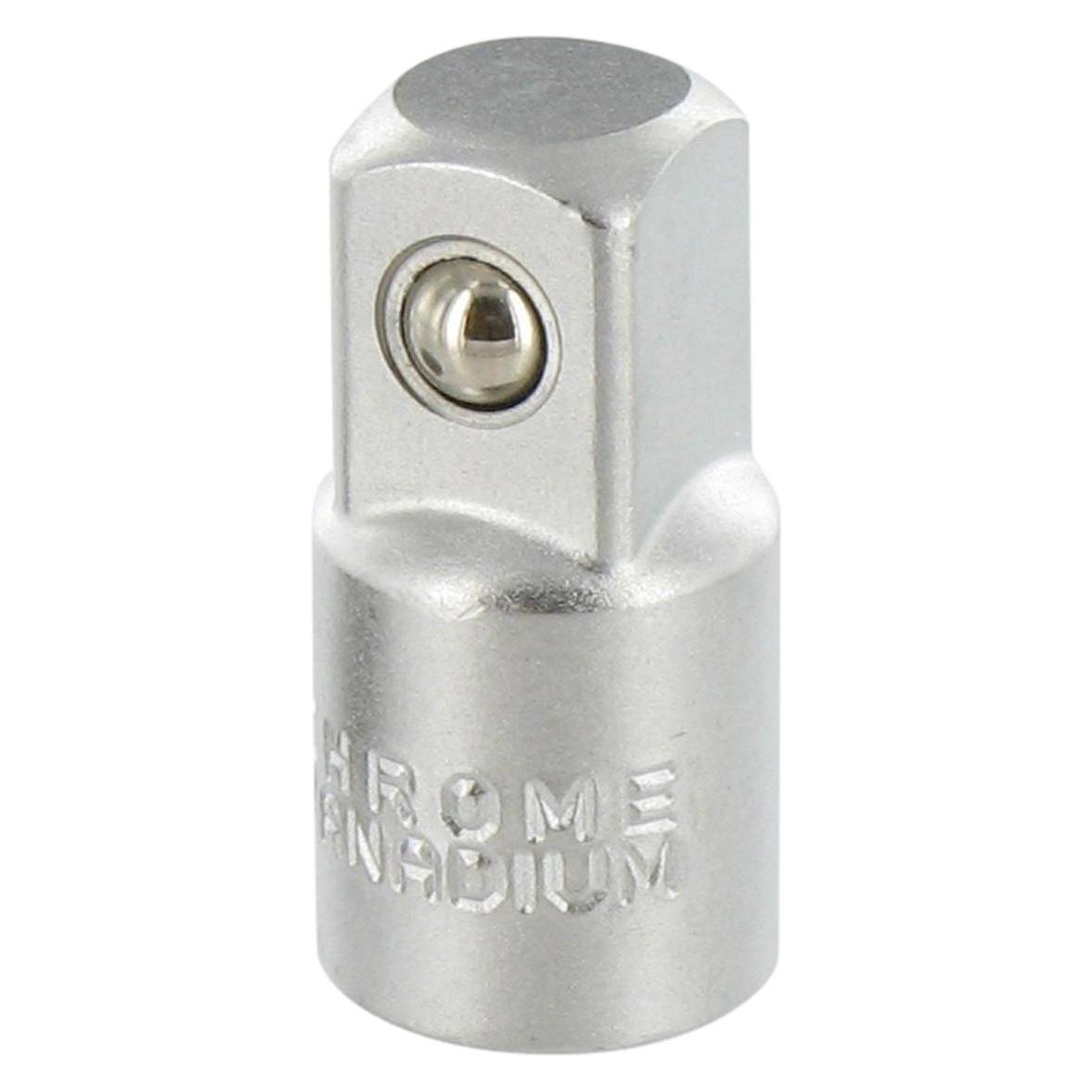 VAR ADAPTER VON 3/8" AUF 1/2" FÜR DREHMOMENTSCHLÜSSEL (1/2", 3/8") (VADV10800)