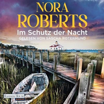 Im Schutz der Nacht - Nora Roberts, Audio, 9783837164008