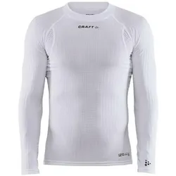 Craft, Herren, Funktionsshirt, Active Extreme X Cn Langarmshirt (L), Schwarz