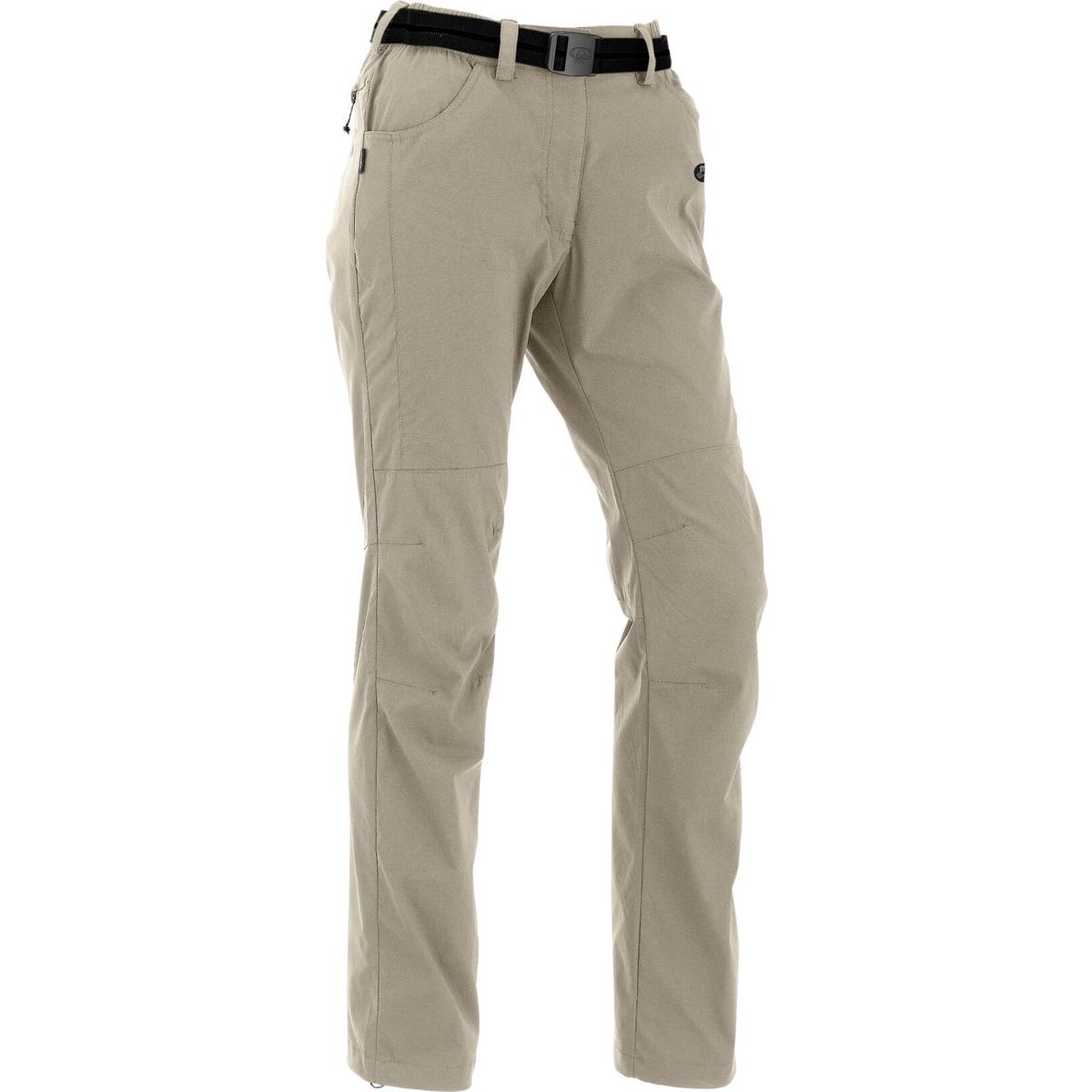 MAUL Sport Rennsteig II - SP - Lange Hose Elastisch beige (32) 25 5760522718-32-25