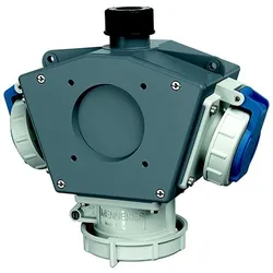 Mennekes DELTA-BOX 83699