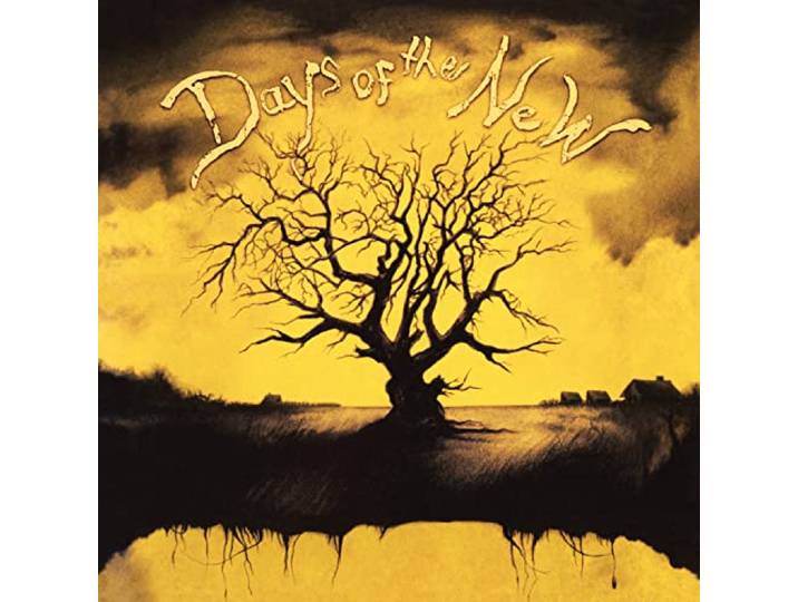 Days of the New