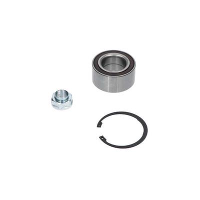 KAVO PARTS Radlagersatz HONDA WBK-2008 44300S9A003,90305SD4003,90681SDAA00 Radlager,Radlager & Radlagersatz