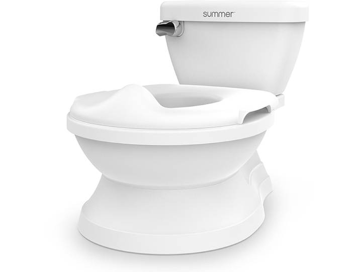 Kinderpotje my size potty pro - Ingenuity - vanaf 18 maanden