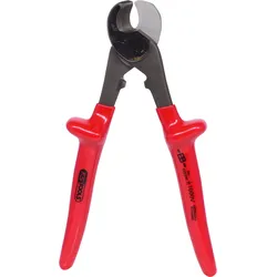 KS Tools 1000V Kabelschere, 240mm - 117.1269