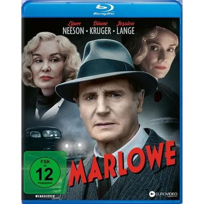 Marlowe, Blu-ray