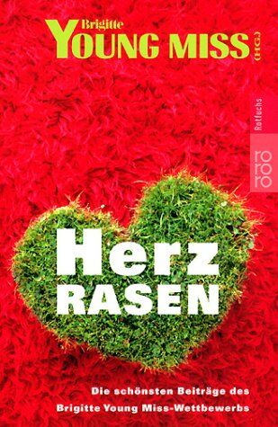 Susanne Koppe - Herzrasen - Preis vom 09.10.2026 07:28:09 h