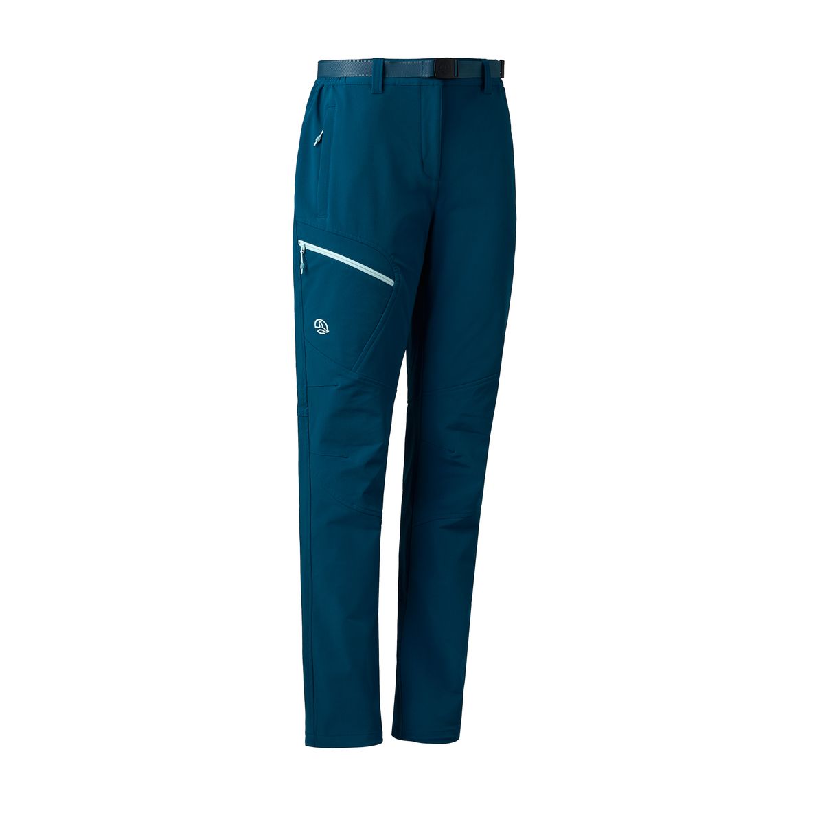 Ternua Hopeall Pant dark lagoon (2457) XL 1273397-2457-XL