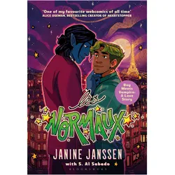 Les Normaux, Belletristik von Janine Janssen