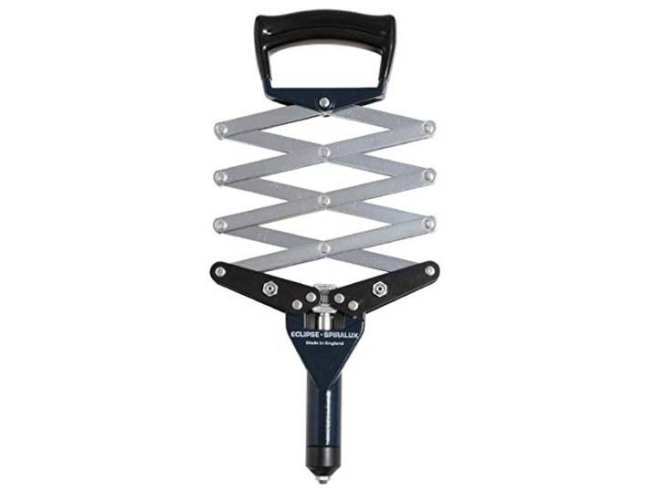 Eclipse Professional Tools 2750 Lazy Tong Riveter