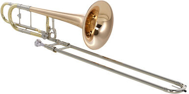 Kühnl & Hoyer .563 Bb/F- Bass Trombone