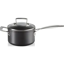 Le Creuset Kasserolle 16 cm Antihaft-Aluminium mit Griff