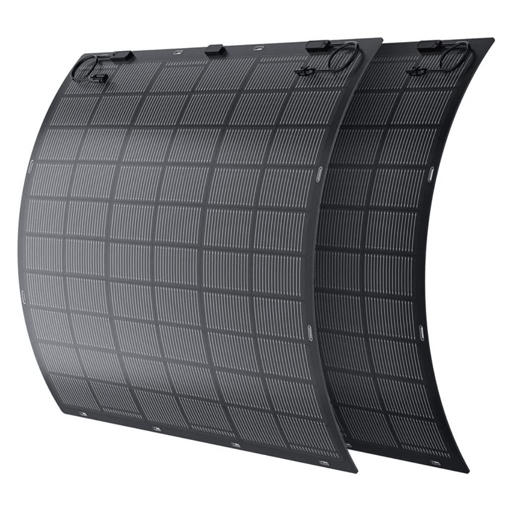 Zendure Solarpanel (230 W, 4.50 kg) (ZDFSP460-bk-eu)