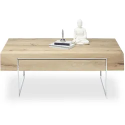 Couchtisch Birmingham (LBH 110x60x40 cm) - LBH 110x60x40 cm