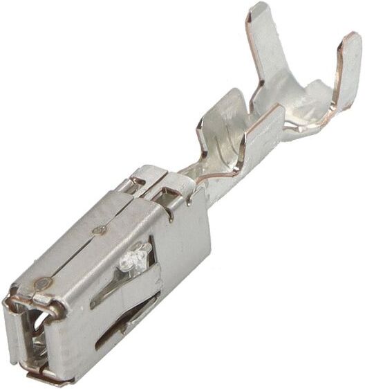 Raccords de câbles TE CONNECTIVITY 1-968855-1