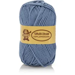 Woll Butt Topflappengarn