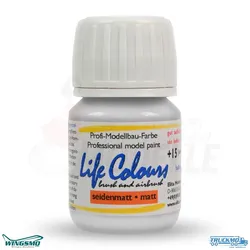 Elita Farben Life Colours RAL 7047 Telegrau 4