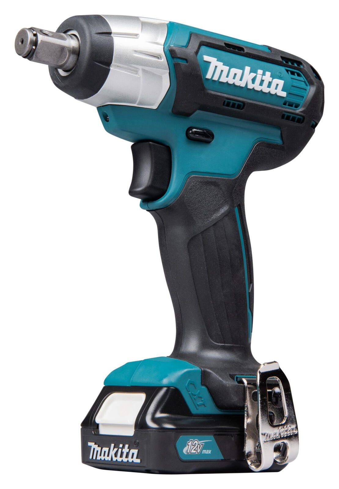 makita Akku-Schlagschrauber TW141DSMJ