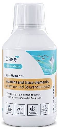 Oase 88297 Vitamine & Spurenelemente 1St.