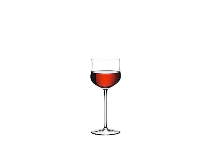 RIEDEL Sommeliers Rosé, Einzelpackung, Klares Kristallglas, handgefertigt