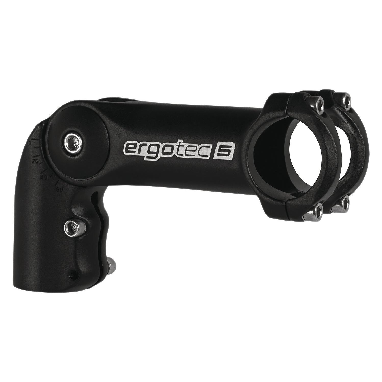 Ergotec Octopus XL (85 mm, 31.80 mm) (185818)