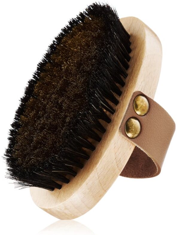 GLOV Spa Ionic Dry Body Brush massage brush for the body 1 pc