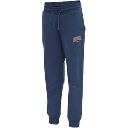 hummel hmlFAST Jogginghose Kinder sargasso sea 104