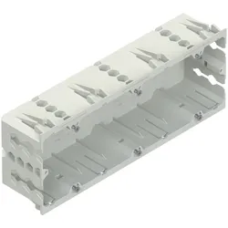 Niedax Geräteeinbaudose GDM 50-3 VW