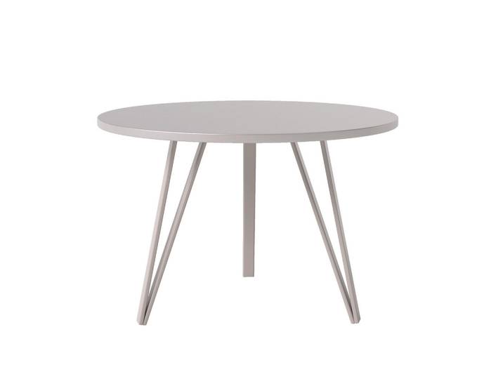 Idohome Couchtisch Rio, Kaschmir, Quadratisch,Quadratisch, 67x45x67 cm, Wohnzimmer, Wohnzimmertische, Couchtische