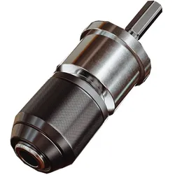 Famag Bohrfutter-Adapter Spannbereich 1,5 - 13 mm für Bohrständer 1402.043.00