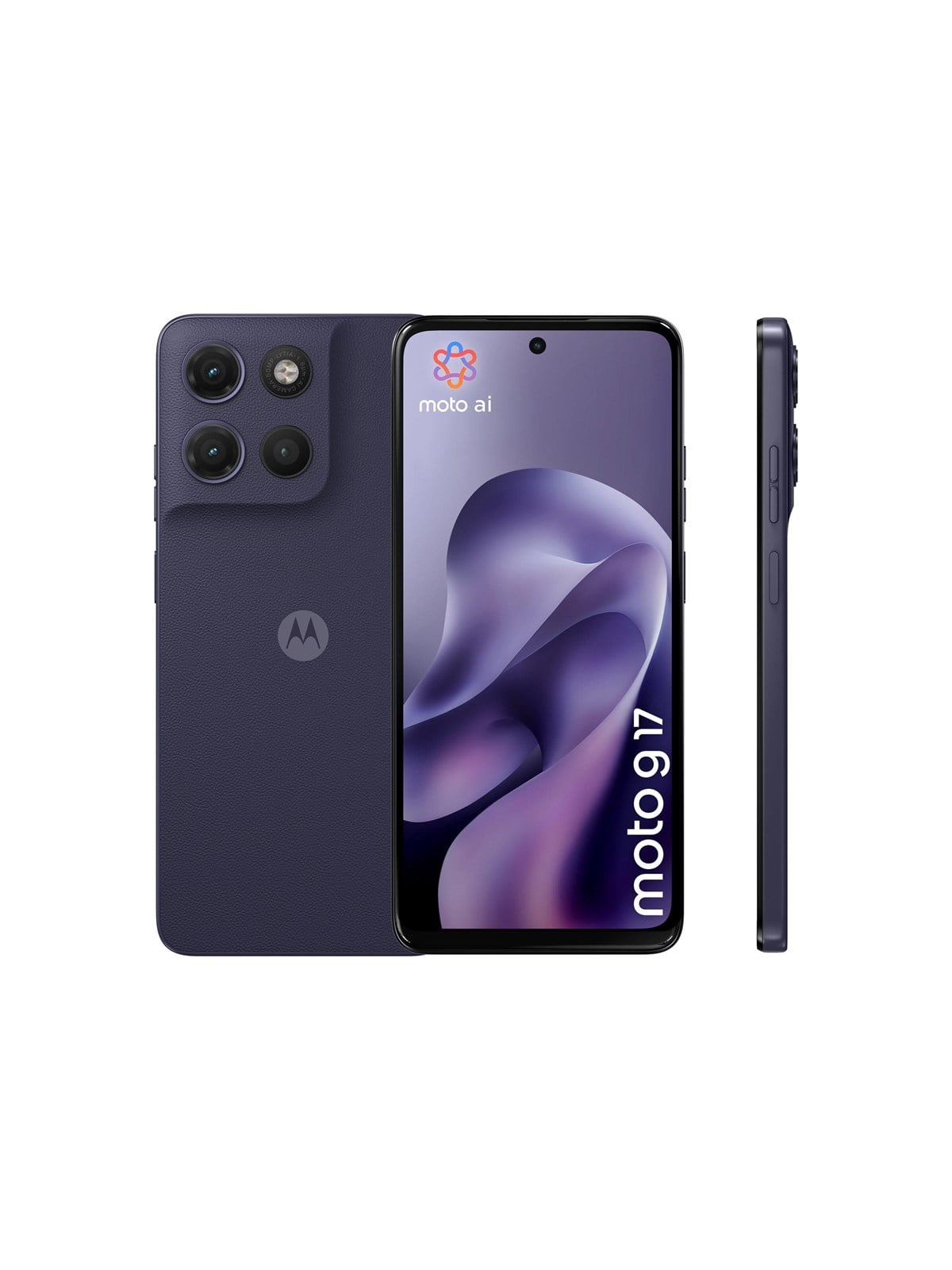Motorola Moto G17