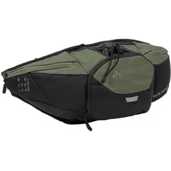 VAUDE Fahrradtasche Moab Hip Pack 4, Größe ONE SIZE in Grün Grün