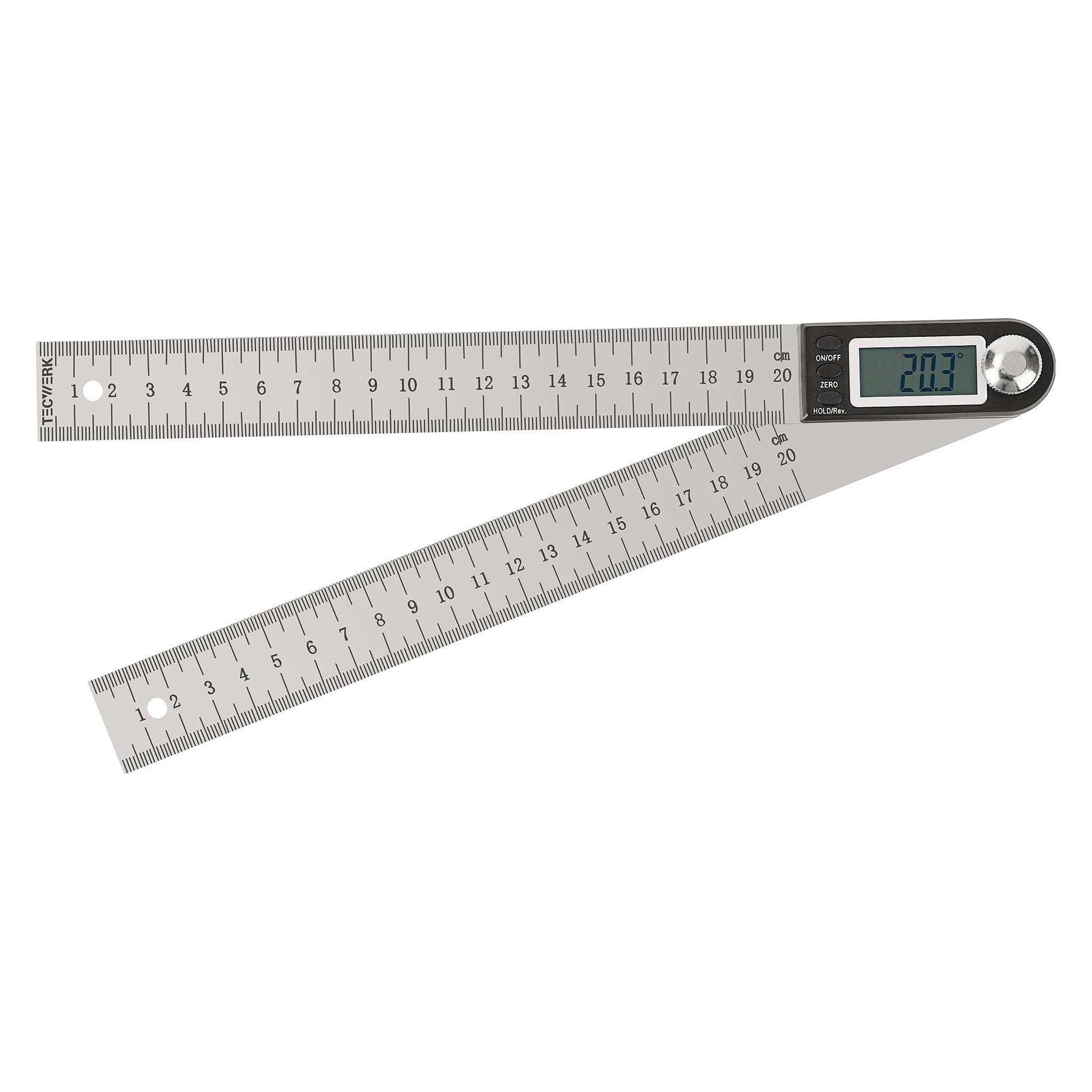 Tecwerk Winkelmesser (2000858714)