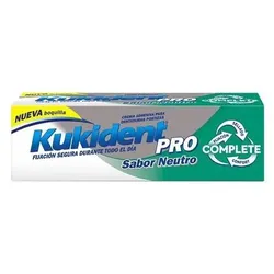 Kukident Pro Vervollständigen Neutral