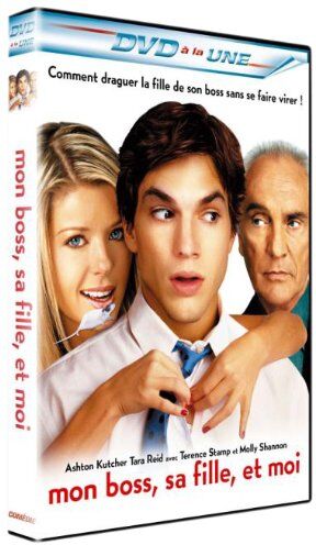 David Zucker - Mon boss sa fille et moi [FR Import] - Preis vom 14.10.2026 23:07:16 h