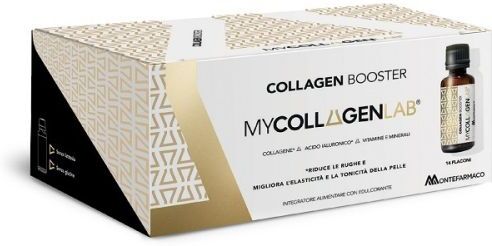 Mycollagen My collagen lab Collagen 14 Flaconi