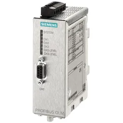 Siemens 6AG1503-3CB00-2AA0 SIPLUS NET OLM/G12 V4.0, SIPLUS NET 6AG15033CB002AA0
