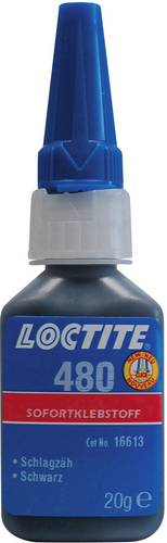 Loctite 480 Sekundenkleber 142411 20g