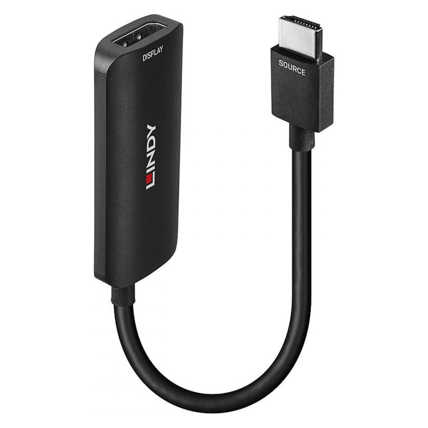 Lindy 38327 (HDMI, DisplayPort) (38327)
