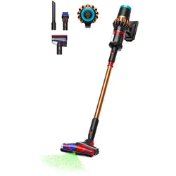 DYSON V16 Piston Animal Akku-Handstaubsauger schwarz/kupfer
